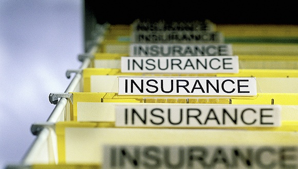 银保监公布保险业2018年前11个月动态 人身险