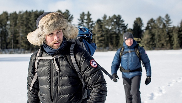 加拿大鹅“躺枪”后,波司登意外成赢家