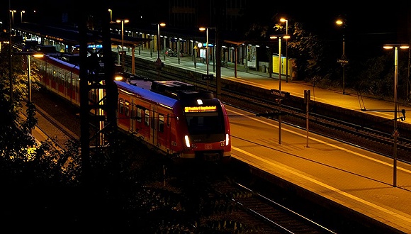 春运火车票候补购票功能12月27日上线