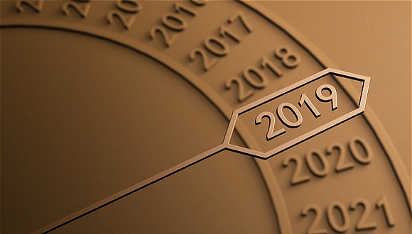 界面预言家|八个新词,带你开辟2019年商业新格