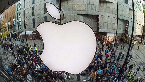 特朗普经济顾问:一旦贸易谈判成功,苹果们的日