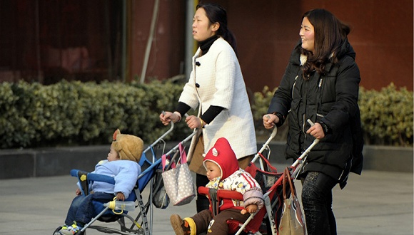 社科院:2027年,中国人口将现负增长