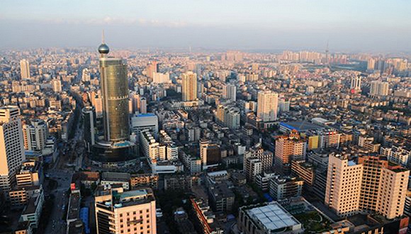 楼市预回暖?广州再度放宽户籍政策,本科以上不