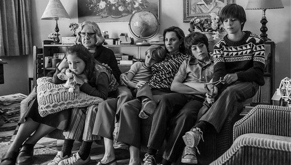 【文娱早报】第24届美国评论家选择奖公布 央