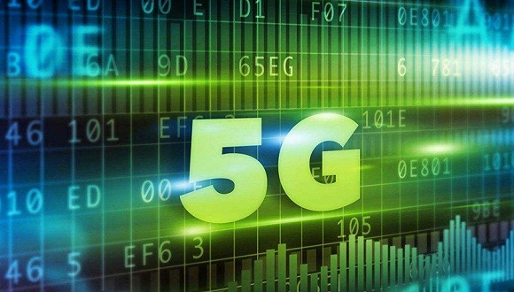陕西部分地区已覆盖5G网络,每秒下载速率可达