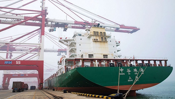 青岛港的的gdp归青岛吗_2015年青岛gdp