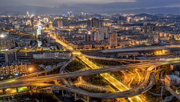 地方制定2019经济路线图:区间目标、高质量增