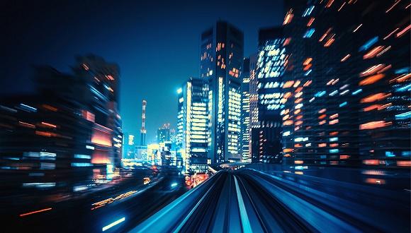 谁将成为下一个国家中心城市