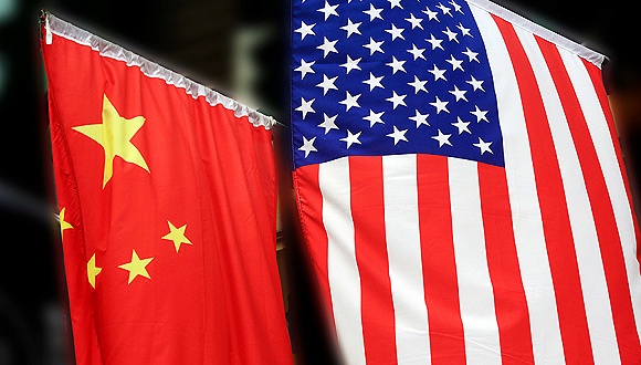 中美经贸磋商进行中,现场很不寻常