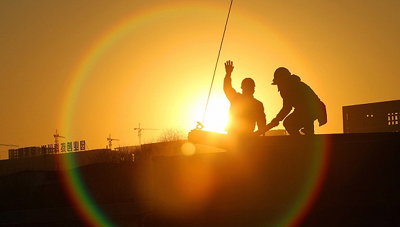 陶然:让集体土地进入住宅用地市场，一石多鸟的城镇化破解之道