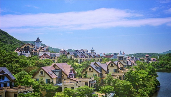 云南旅游回复证监会关于收购华侨城文旅科技股