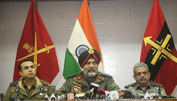 印巴危机牵动大国关系,第三次克什米尔战争风险骤增