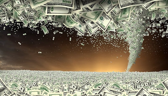 11家上市券商计提资产减值合计近50亿元