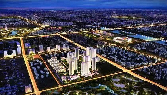 点击图片查看详情 西安人口2019_西安 郑州人口终于破千万,不过好戏还在后面(2)