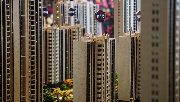 北京楼市317新政实施满两年,房价跌幅超10%