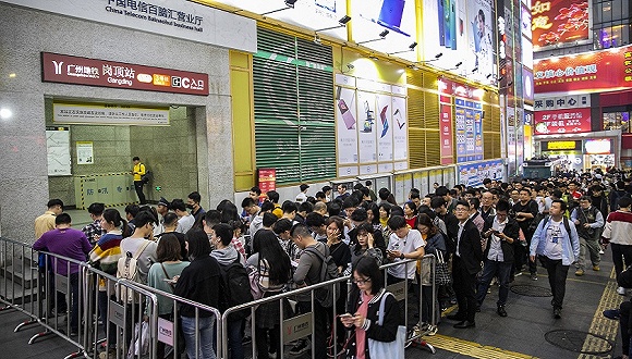 珠海市人口2018总人数_珠海市地图(3)