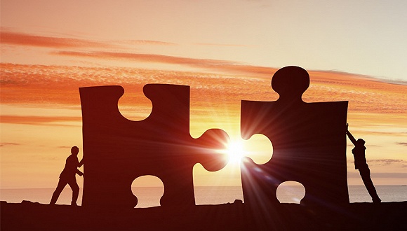 强强联合 泰禾集团与世茂股份开展业务合作