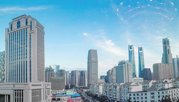 泰禾转让南昌茵梦湖项目51%股权予世茂 总对