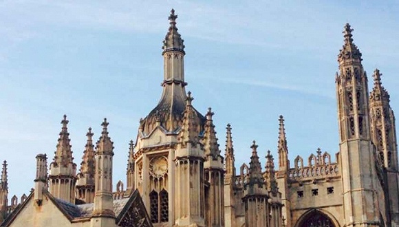 不止剑桥,海外多所知名大学承认中国高考成绩