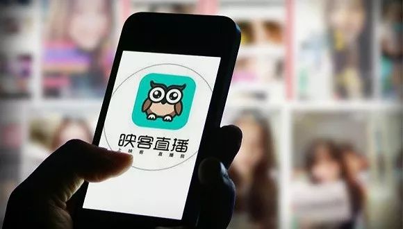 映客App