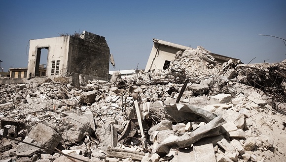 北京海淀发生2.9级地震 专家:系正常孤立事件,