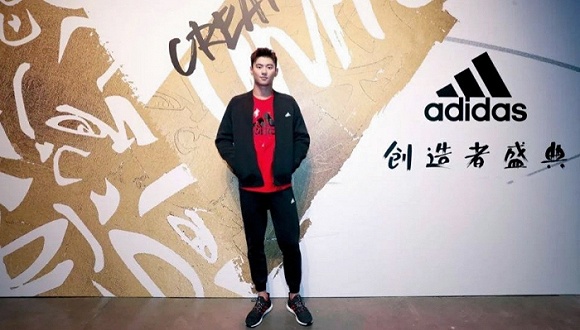 圖片來源:adidas