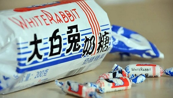 大白兔奶糖陷经济危机_童年的味道 大白兔奶糖陷经济危机(3)