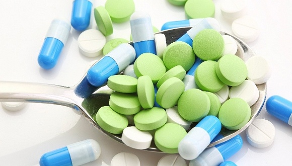 男子买日本处方药蓝精灵 构成走私毒品罪获刑