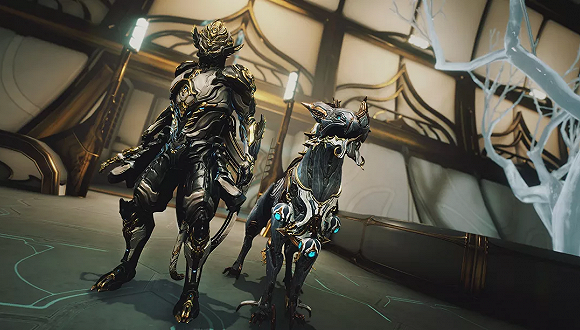 图片来源:Digital Extremes
