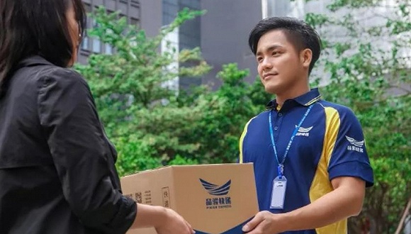 唯品会为何叫停盈利的品骏快递,选择与顺丰合
