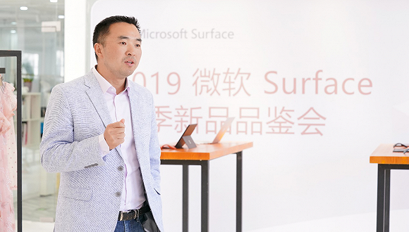  图片来源：微软