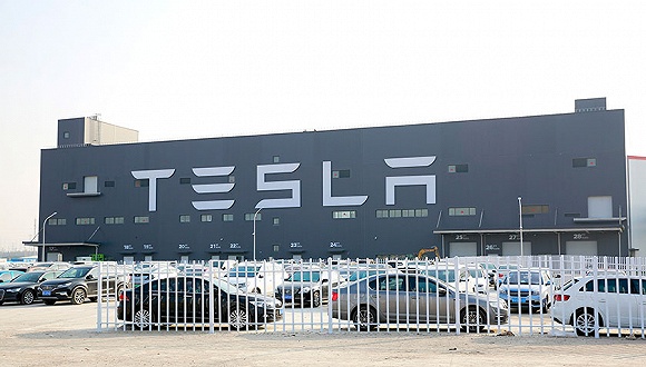 特斯拉国产Model 3长续航版价格发布：补贴后339050元，预计6月起开始交付