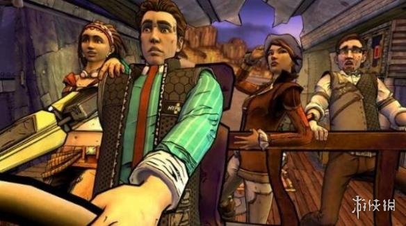 TelltaleϷ¼Steam ˾ѽ