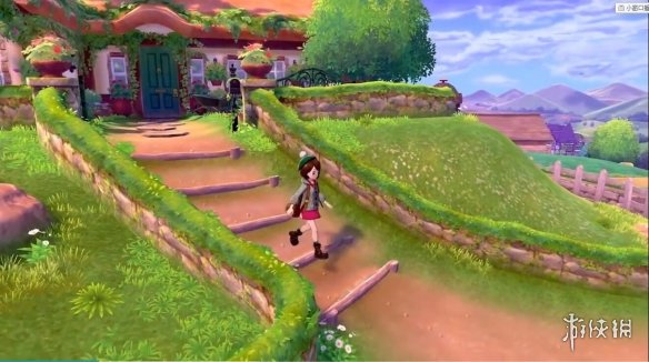 宝可梦第八世代来了!7分钟的直面会你都看懂了吗