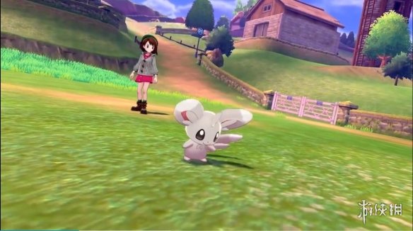 宝可梦第八世代来了!7分钟的直面会你都看懂了吗