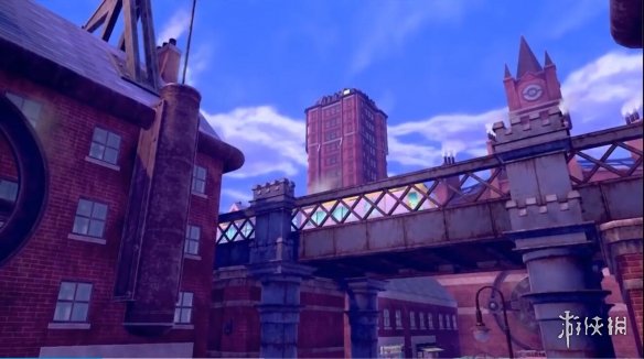 宝可梦第八世代来了!7分钟的直面会你都看懂了吗