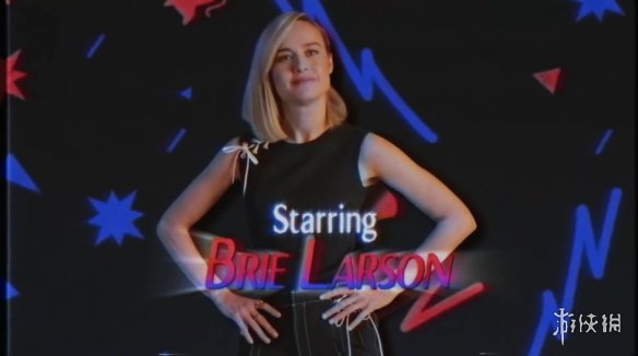 漫威《惊奇队长》最新幕后特辑!演员们讲述自己角色