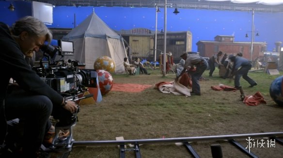 实在太可爱了!迪士尼《小飞象》幕后特辑曝光!