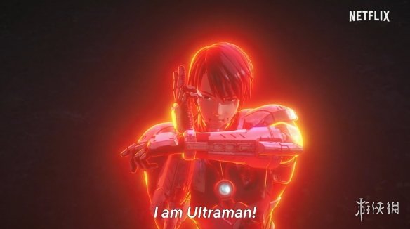 Netflix动画《机动奥特曼》最新预告公开!百慕拉登场