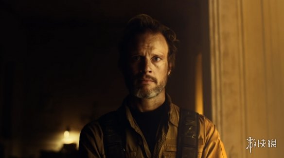 “历史会铭记”育碧发布《全境封锁2》真人预告“好人”!