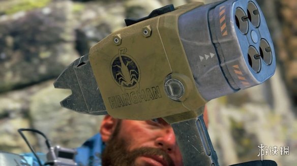 《高级战争》前大锤创始人 不会允许近战武器卖30刀