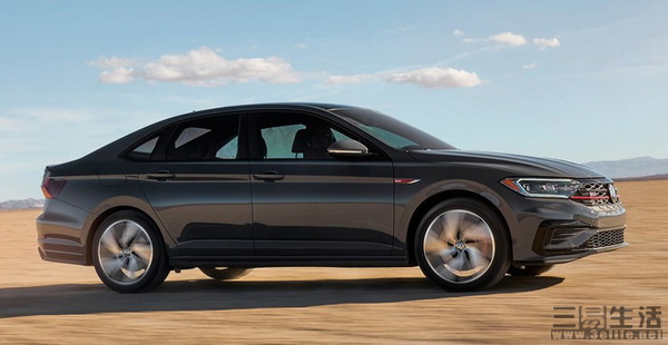 扩充性能车系列 大众或在美国推出Jetta R车型