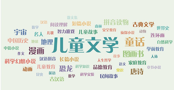 “2018上海市少年儿童阅读报告”出炉:中学生最