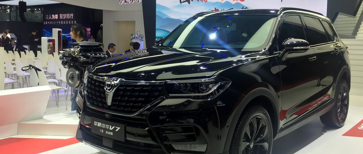想知道“15-20万中型SUV“近期资讯盘点，你想要的这里都有