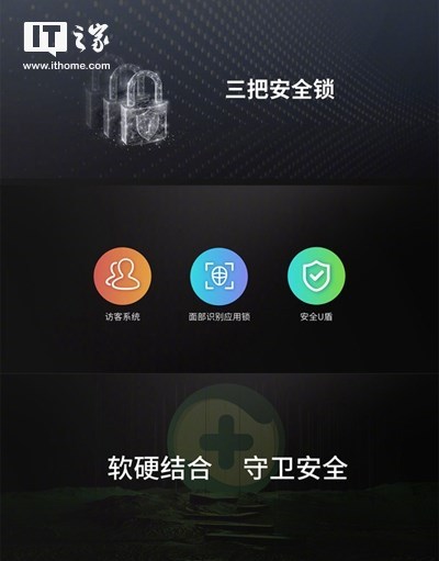 手机脸部识别怎样操作 VEWa-hhzsnea2283593.jpg