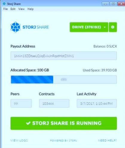 龚焱：区块链离第一个拐点“断崖式下跌”已经非常近了
