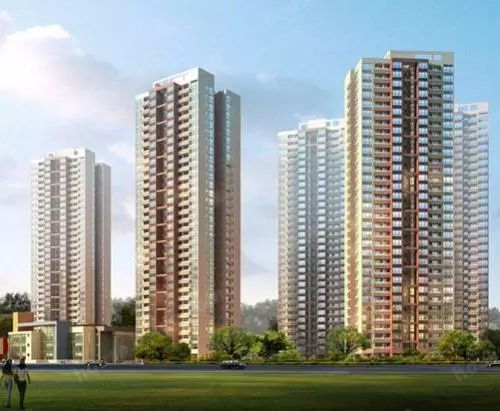 深圳1220套安居房开始网上认购!配售均价最低