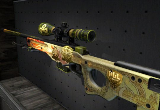 比星巴克猫爪杯炒得还凶的游戏道具,一件武器就可以换一套房!