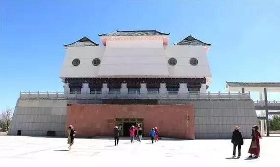 值得收藏！2018年全国新开博物馆中山西有4座，有没有你的家乡？