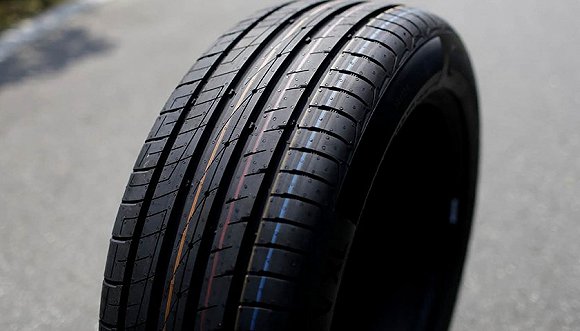 大陆集团专为SUV用户研制的这款轮胎亮点都